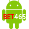 Aplicativo BET465 para Android